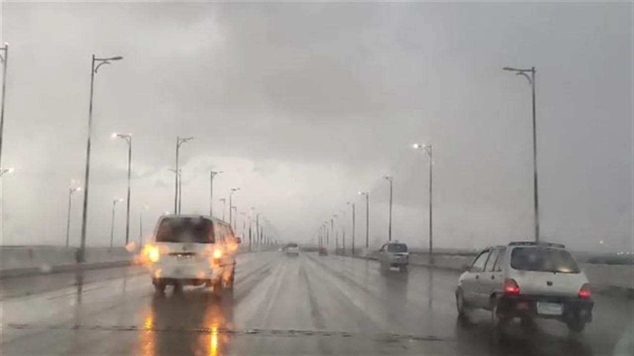 توقعات طقس الجمعة في مصر: هل تشهد البلاد تحولات جوية غير متوقعة؟